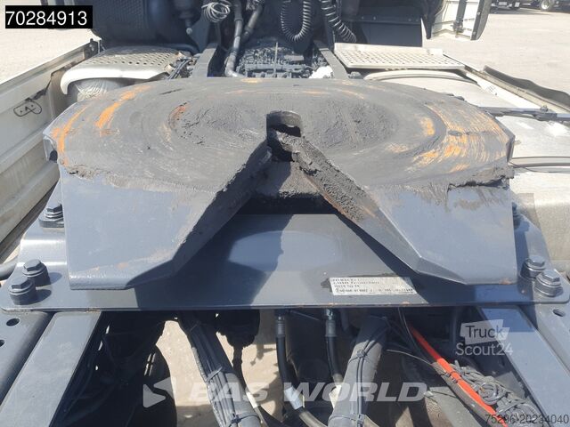 Standard-SZM Iveco S-Way 510 S-Way 4X2 Retarder ACC Navi Euro 6