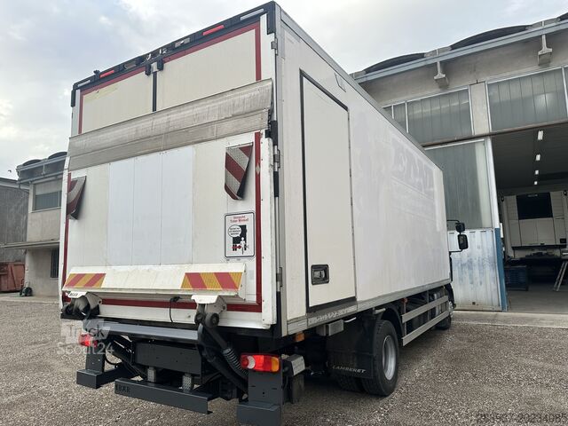 Camión frigorífico Renault Midlum