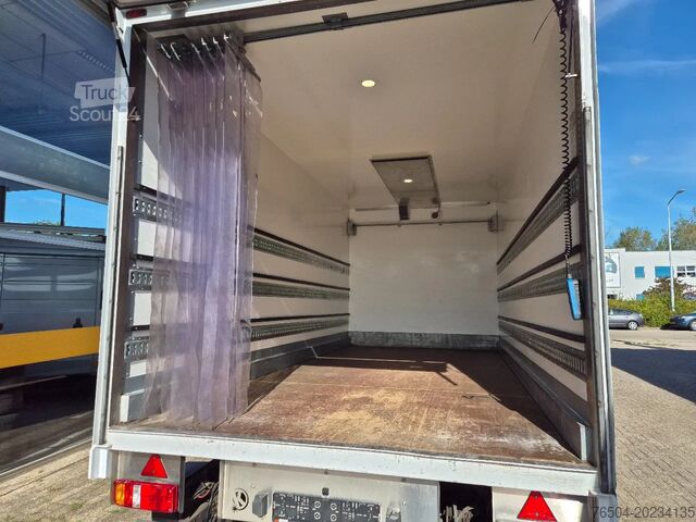 Valise Mercedes-Benz Sprinter 516 CDI BE Clixtar/ Webasto/ 27 KUB/ N...