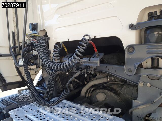 Standard-SZM Scania R500 R 4X2 Retarder 2xTanks Navi ACC LED Euro 6