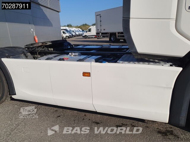 Standard-SZM Scania R500 R 4X2 Retarder 2xTanks Navi ACC LED Euro 6