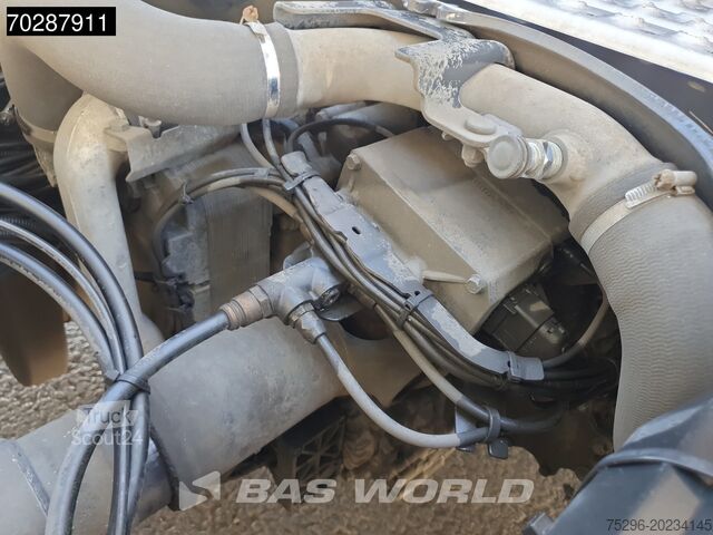 Standard-SZM Scania R500 R 4X2 Retarder 2xTanks Navi ACC LED Euro 6