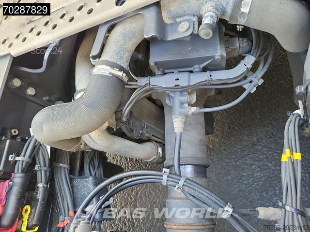 Standard-SZM Scania R500 R 4X2 Retarder 2xTanks ACC LED Navi Euro 6