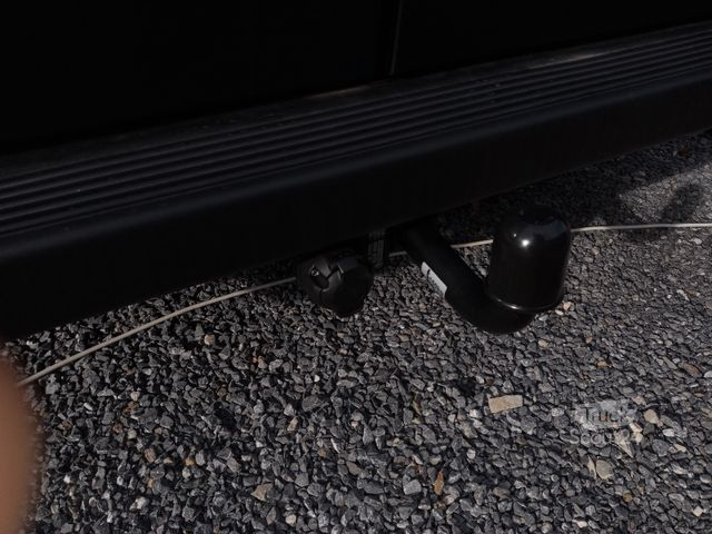 Camper CLEVER Runner 636 SAT Solar RFK Alarm AHK uvm