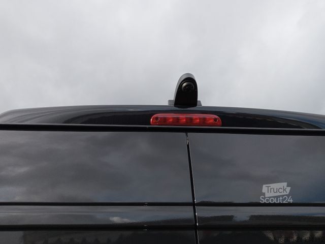 Camper CLEVER Runner 636 SAT Solar RFK Alarm AHK uvm