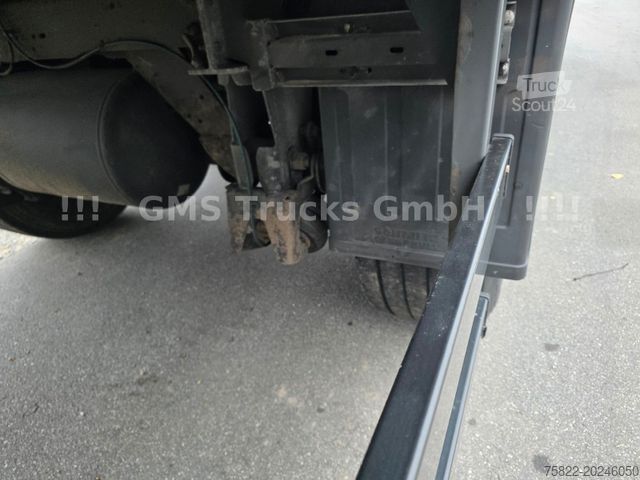 Frigorifik yarı römork SCHMITZ CARGOBULL Frigo Cool  / Duo Temp / Wenig STD / DS