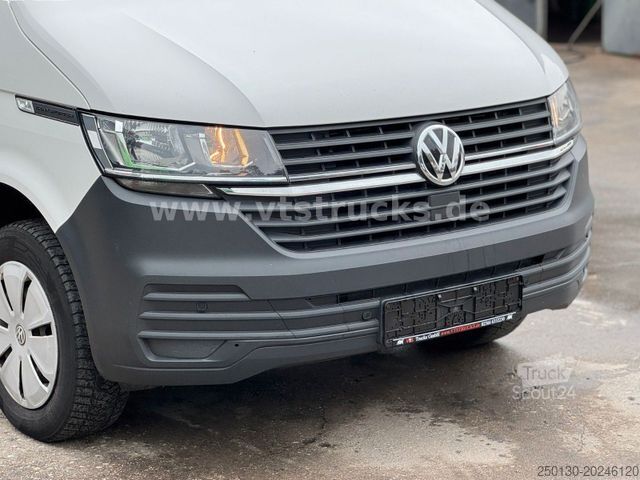 Kleinbus VOLKSWAGEN T6.1 Transporter Kombi lang 8 Sitzer Klima