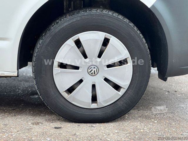 Kleinbus VOLKSWAGEN T6.1 Transporter Kombi lang 8 Sitzer Klima