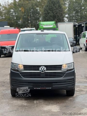 Kleinbus VOLKSWAGEN T6.1 Transporter Kombi lang 8 Sitzer Klima