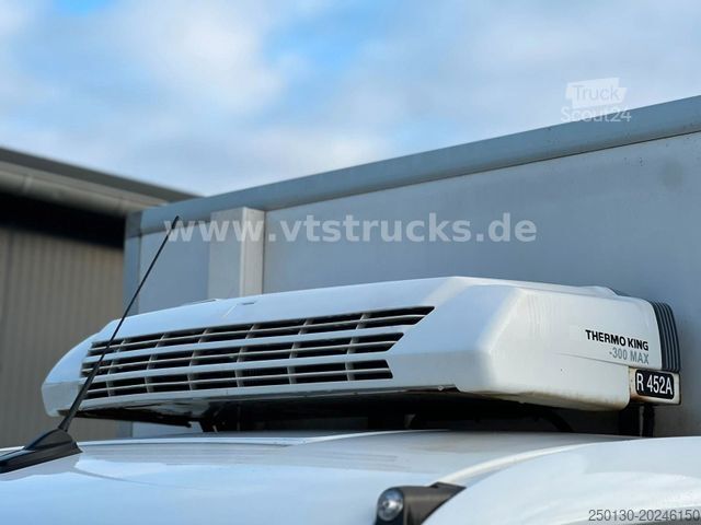Koelwagen met geïsoleerde laadbak MERCEDES-BENZ 316 CDI Kiesling Koffer Thermoking 3,5 t.