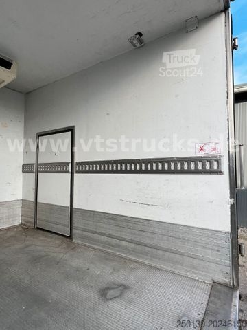 Koelwagen met geïsoleerde laadbak MERCEDES-BENZ 316 CDI Kiesling Koffer Thermoking 3,5 t.