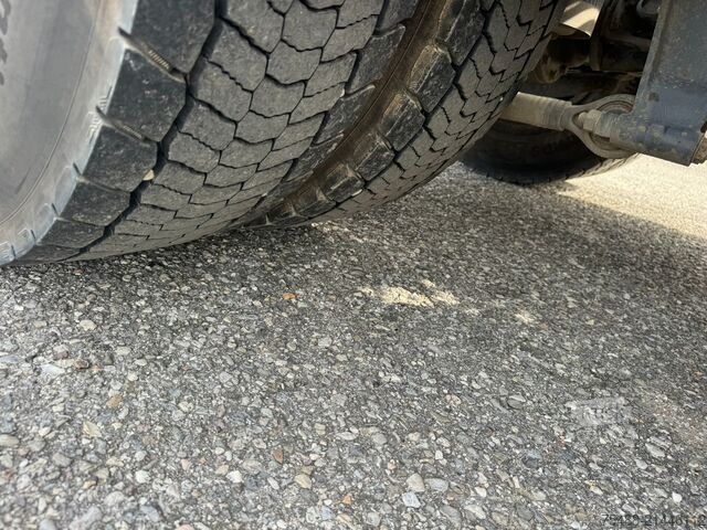 Standard nyergesvontató DAF CF 85-410 TRATTORE STRADALE 4X2