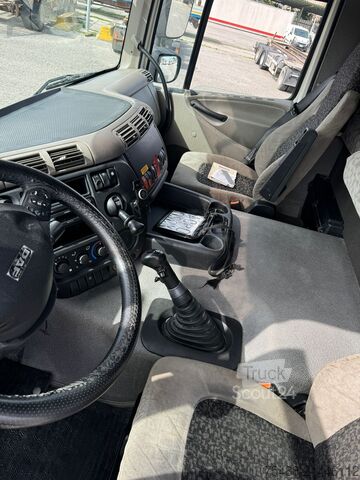 Standard nyergesvontató DAF CF 85-410 TRATTORE STRADALE 4X2