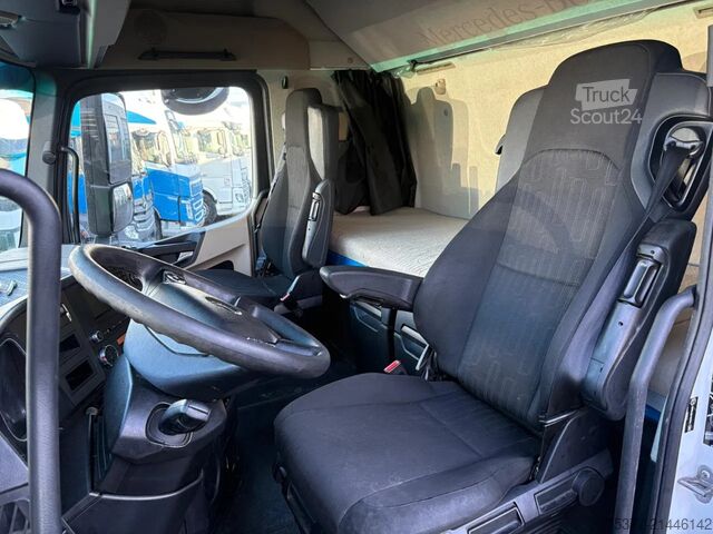 MTS standard Mercedes-Benz Actros 1848 2 x Tank, Retarder LS Airco  KLima ...