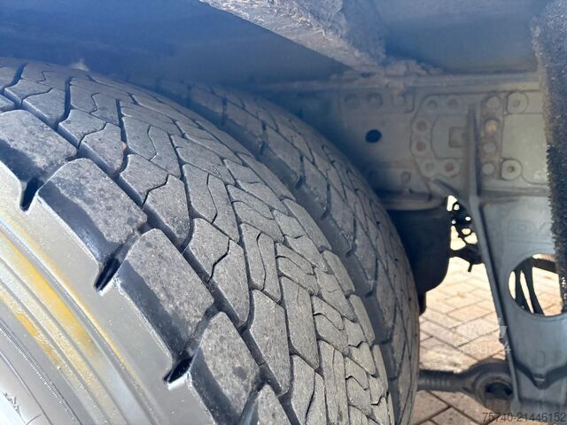 Vinç kamyonu DAF CF 85.410 + HMF 42 TON + REMOTE + 6X2 + EURO 5 ...
