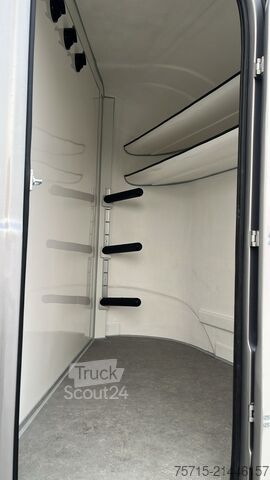 2–3 zirgi Big Space Steinsberger Anka 2-3 Pferde Big Space