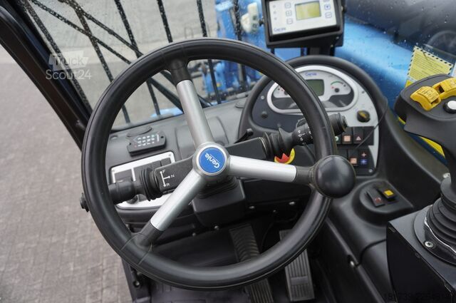 Téléchargeur Genie GTH5021R telehandler / 3000 MTH!! / 21 m