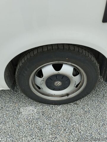 Camper Volkswagen California Camper 4 Posti | Cucinotto + Letto Tetto