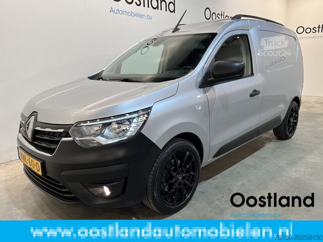 Hochdachkombi Renault Express 1.5 dCi 95 Comfort + / Euro 6 / Airco /...