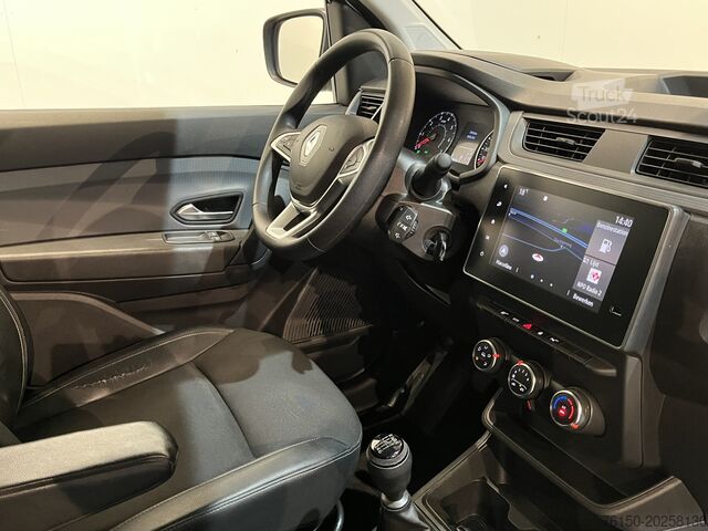 Station wagon con tetto alto Renault Express 1.5 dCi 95 Comfort + / Euro 6 / Airco /...