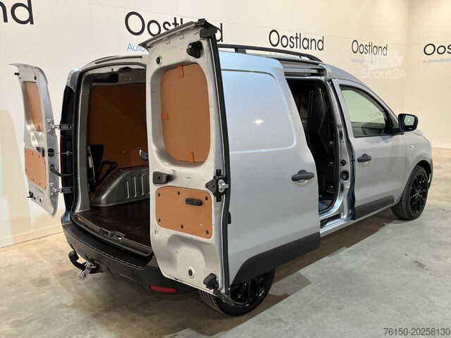 Station wagon con tetto alto Renault Express 1.5 dCi 95 Comfort + / Euro 6 / Airco /...
