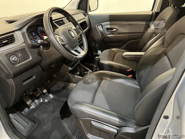 Station wagon con tetto alto Renault Express 1.5 dCi 95 Comfort + / Euro 6 / Airco /...