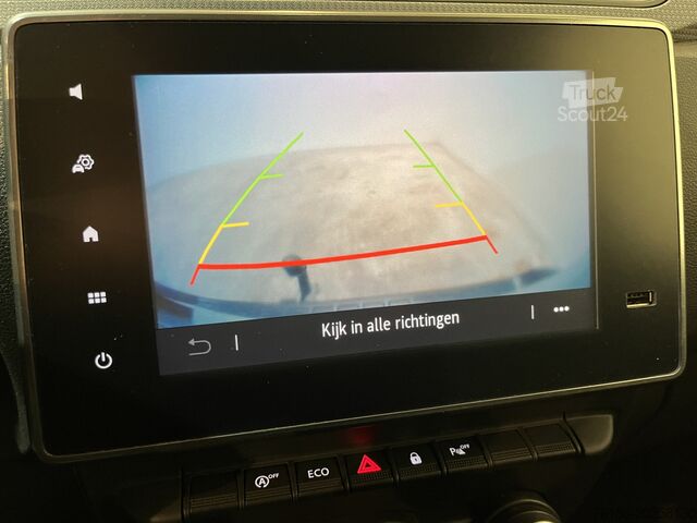 Stationwagen met hoog dak Renault Express 1.5 dCi 95 Comfort + / Euro 6 / Airco /...