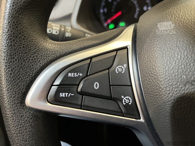 Station wagon con tetto alto Renault Express 1.5 dCi 95 Comfort + / Euro 6 / Airco /...