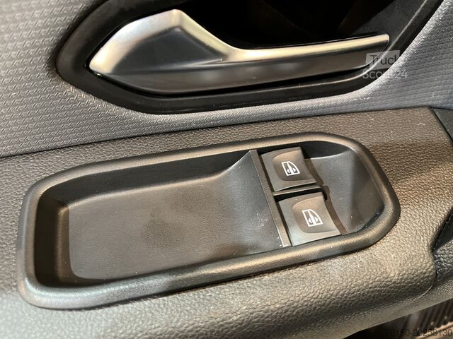 Station wagon con tetto alto Renault Express 1.5 dCi 95 Comfort + / Euro 6 / Airco /...