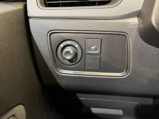 Station wagon con tetto alto Renault Express 1.5 dCi 95 Comfort + / Euro 6 / Airco /...