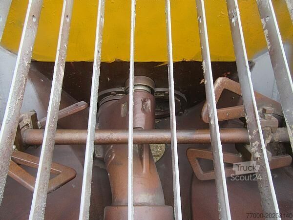 Betonpomp Putzmeister BSA1005 DC