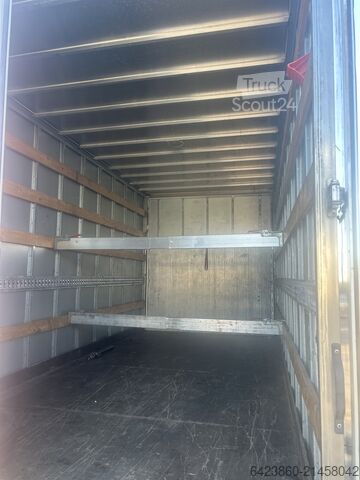 Trailer Nemeth Albatrailer