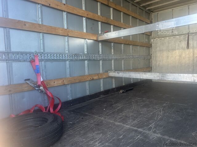 Trailer Nemeth Albatrailer