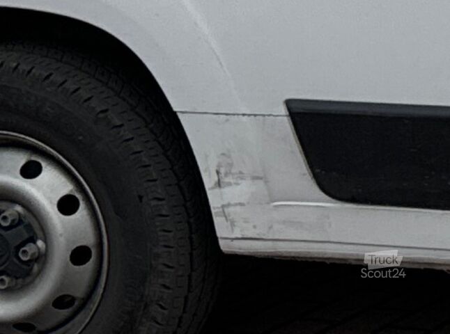 Avtodom Fiat Ducato Weinsberg Carabus 600 K | 2023 | EURO6 | Professioneller Verkäufer