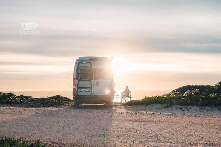 Hymer Yosemite Fiat Hymer Yosemite Fiat