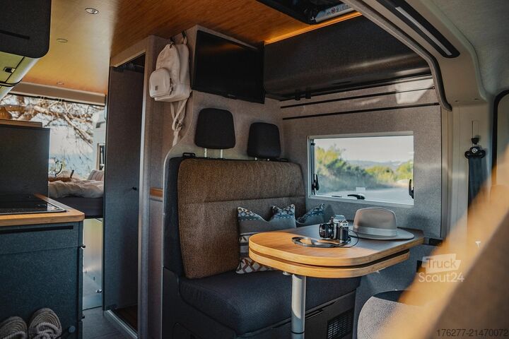 Hymer Redwood 601 Explorer Fiat Hymer Redwood 601 Explorer Fiat