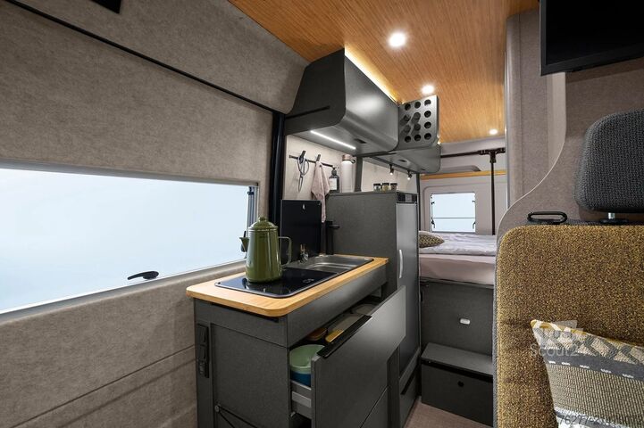 Hymer Redwood 601 Explorer Fiat Hymer Redwood 601 Explorer Fiat