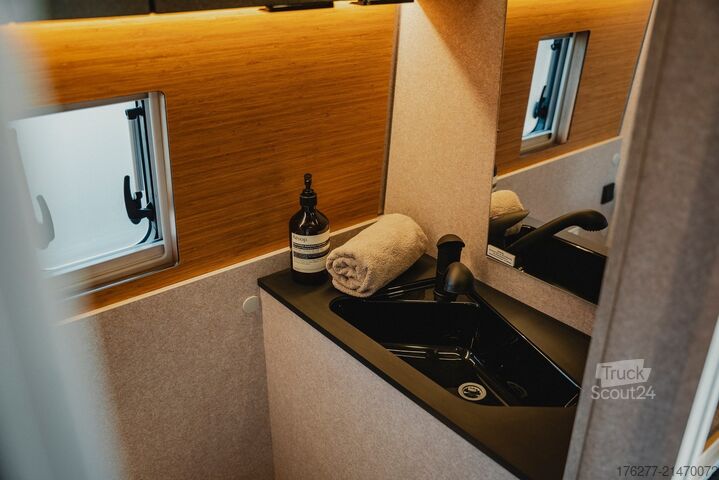 Hymer Redwood 601 Explorer Fiat Hymer Redwood 601 Explorer Fiat