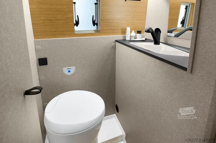 Hymer Redwood 601 Explorer Fiat Hymer Redwood 601 Explorer Fiat