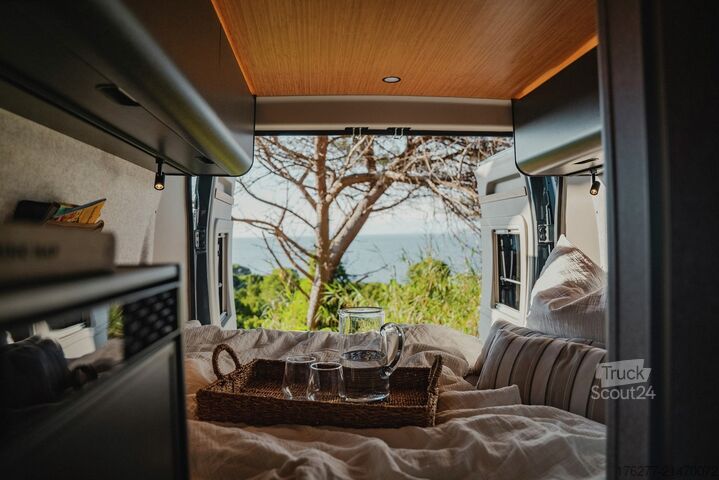 Hymer Redwood 601 Explorer Fiat Hymer Redwood 601 Explorer Fiat