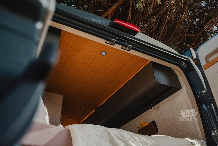 Hymer Redwood 601 Explorer Fiat Hymer Redwood 601 Explorer Fiat