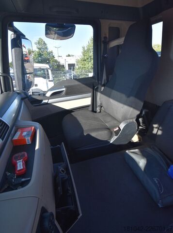 Autodraagtruck MAN TGS 26.320 3-Achs Transporter - 26t