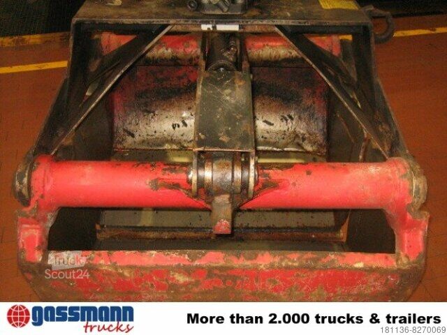 Autokran Greifer, 20x VORHANDEN!