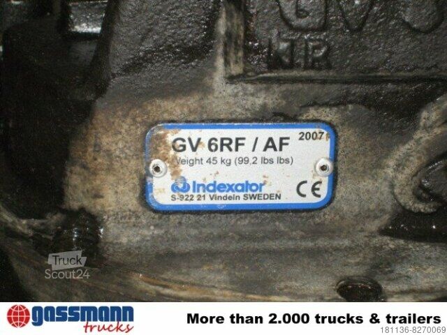 Autokran Greifer, 20x VORHANDEN!