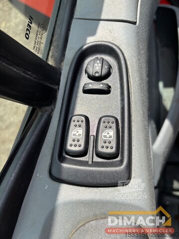 Bestelbus Iveco Daily 35C L2H2 85kW Dubbellucht, double air tyres