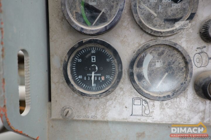Tandemski valj Hamm 2314 SD