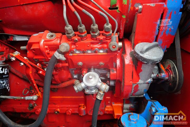 Tandemski valj Hamm 2314 SD
