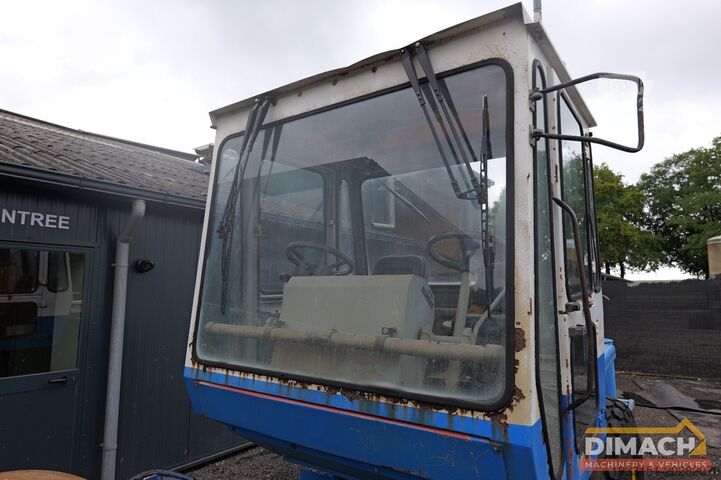 Tandemski valj Hamm 2314 SD