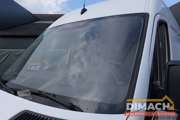 Varebil Mercedes-Benz Sprinter 513 L2H2, automatic