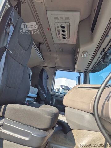 Standarta traktors DAF XF 480 FT SPACE CAB ZF INTARDER